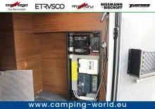 Fahrzeugbild Carthago chic c-line I 4.9 LE #18