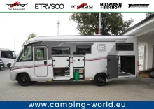 Fahrzeugbild Carthago chic c-line I 4.9 LE #19