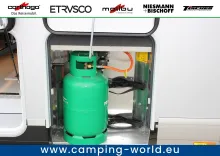 Fahrzeugbild Carthago chic c-line I 4.9 LE #22