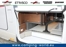 Fahrzeugbild Carthago chic c-line I 4.9 LE #24