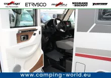 Fahrzeugbild Carthago chic c-line I 4.9 LE #25