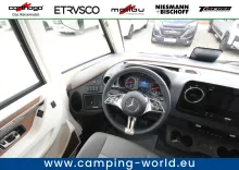 Fahrzeugbild Carthago chic c-line I 4.9 LE #27