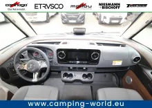 Fahrzeugbild Carthago chic c-line I 4.9 LE #28