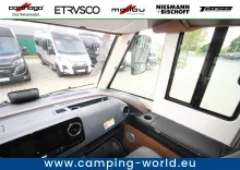 Fahrzeugbild Carthago chic c-line I 4.9 LE #29