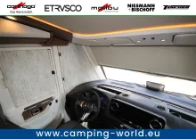 Fahrzeugbild Carthago chic c-line I 4.9 LE #30