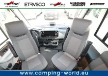 Fahrzeugbild Carthago chic c-line I 4.9 LE #31
