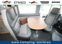 Fahrzeugbild Carthago chic c-line I 4.9 LE #32