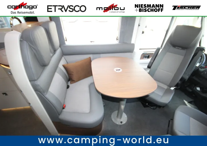 Fahrzeugbild Carthago chic c-line I 4.9 LE #32