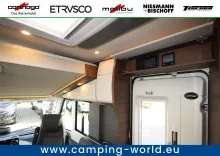 Fahrzeugbild Carthago chic c-line I 4.9 LE #35