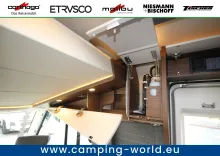 Fahrzeugbild Carthago chic c-line I 4.9 LE #36