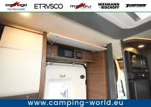 Fahrzeugbild Carthago chic c-line I 4.9 LE #37