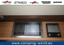 Fahrzeugbild Carthago chic c-line I 4.9 LE #38