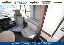 Fahrzeugbild Carthago chic c-line I 4.9 LE #39