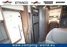Fahrzeugbild Carthago chic c-line I 4.9 LE #41