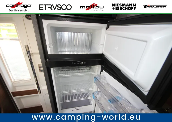 Fahrzeugbild Carthago chic c-line I 4.9 LE #42