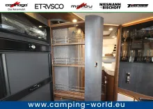 Fahrzeugbild Carthago chic c-line I 4.9 LE #44