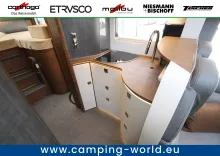 Fahrzeugbild Carthago chic c-line I 4.9 LE #45