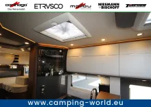 Fahrzeugbild Carthago chic c-line I 4.9 LE #46