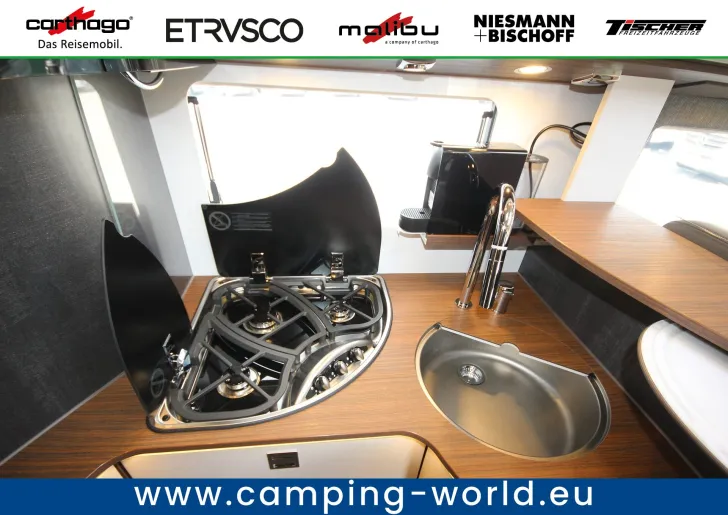Fahrzeugbild Carthago chic c-line I 4.9 LE #47
