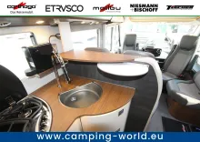 Fahrzeugbild Carthago chic c-line I 4.9 LE #48