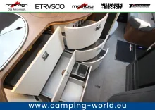 Fahrzeugbild Carthago chic c-line I 4.9 LE #49
