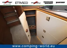 Fahrzeugbild Carthago chic c-line I 4.9 LE #50