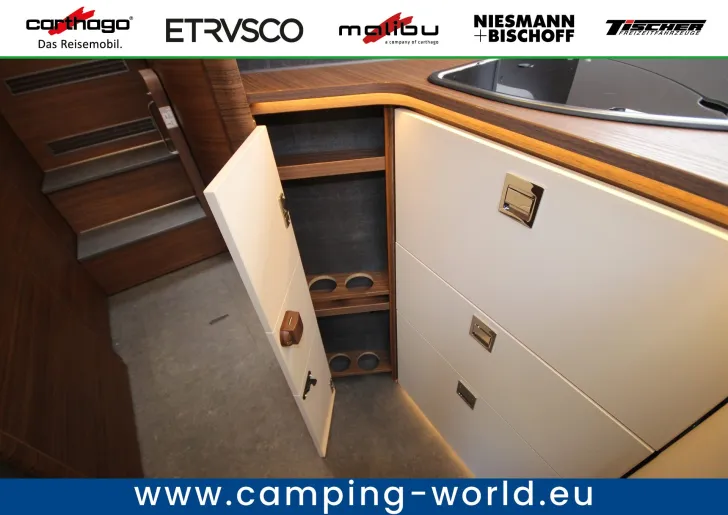 Fahrzeugbild Carthago chic c-line I 4.9 LE #50