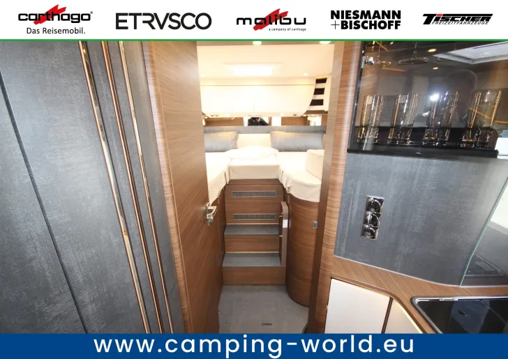 Fahrzeugbild Carthago chic c-line I 4.9 LE #51