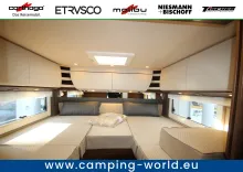 Fahrzeugbild Carthago chic c-line I 4.9 LE #52