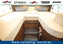 Fahrzeugbild Carthago chic c-line I 4.9 LE #54
