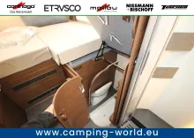 Fahrzeugbild Carthago chic c-line I 4.9 LE #56