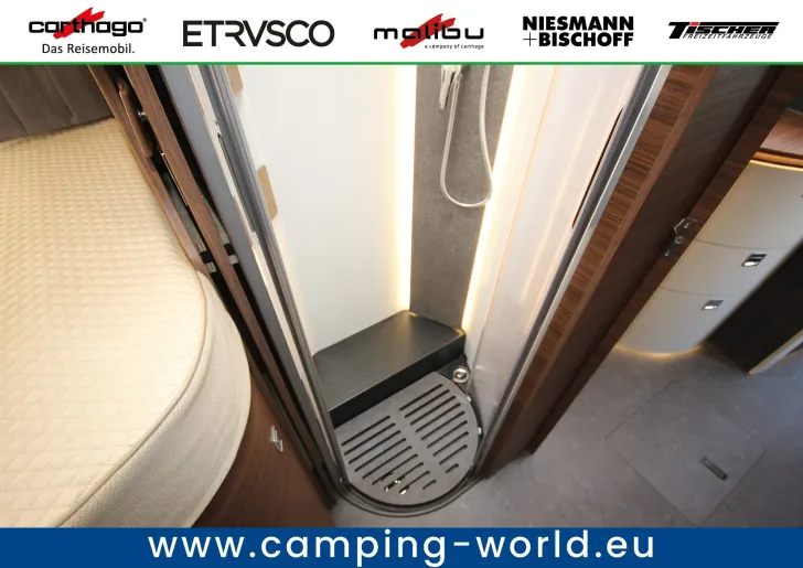 Fahrzeugbild Carthago chic c-line I 4.9 LE #57