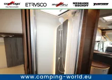 Fahrzeugbild Carthago chic c-line I 4.9 LE #58