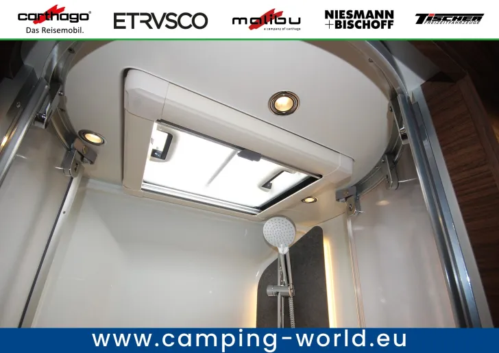 Fahrzeugbild Carthago chic c-line I 4.9 LE #59