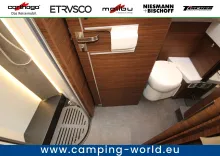 Fahrzeugbild Carthago chic c-line I 4.9 LE #60