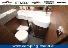 Fahrzeugbild Carthago chic c-line I 4.9 LE #61