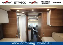 Fahrzeugbild Carthago chic c-line I 4.9 LE #64