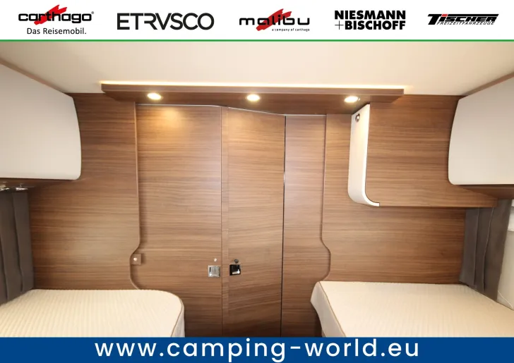 Fahrzeugbild Carthago chic c-line I 4.9 LE #65