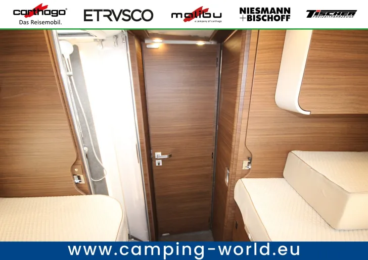 Fahrzeugbild Carthago chic c-line I 4.9 LE #67