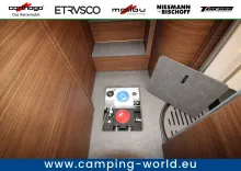Fahrzeugbild Carthago chic c-line I 4.9 LE #68