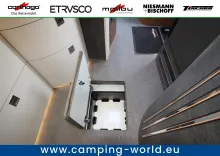 Fahrzeugbild Carthago chic c-line I 4.9 LE #69