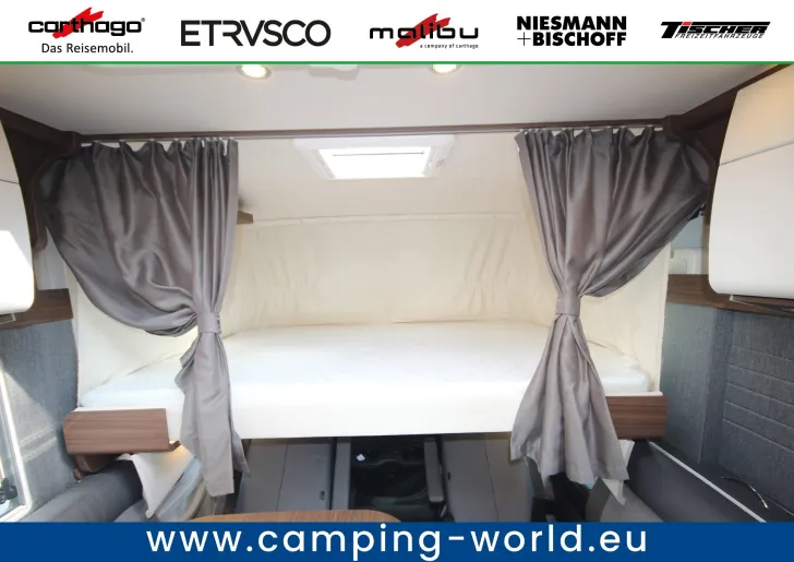 Fahrzeugbild Carthago chic c-line I 4.9 LE #70