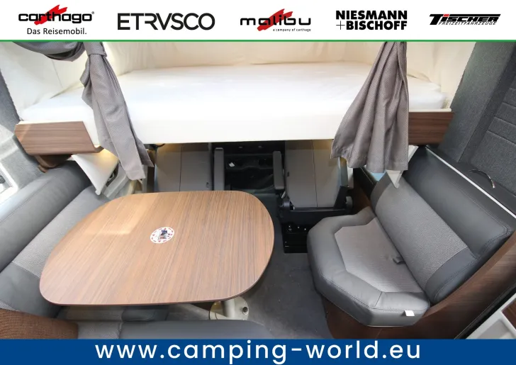 Fahrzeugbild Carthago chic c-line I 4.9 LE #71