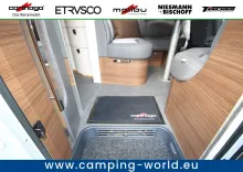 Fahrzeugbild Carthago chic c-line I 4.9 LE #72