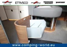 Fahrzeugbild Carthago chic c-line I 4.9 LE #73