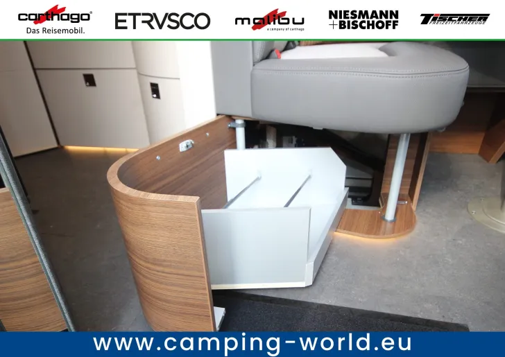 Fahrzeugbild Carthago chic c-line I 4.9 LE #73
