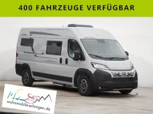 Fahrzeugbild Pössl Summit 600 Shine, Maxi/Autom., ACC, Assist. #1