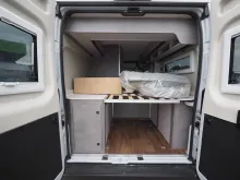 Fahrzeugbild Pössl Summit 600 Shine, Maxi/Autom., ACC, Assist. #4