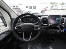 Fahrzeugbild Pössl Summit 600 Shine, Maxi/Autom., ACC, Assist. #5