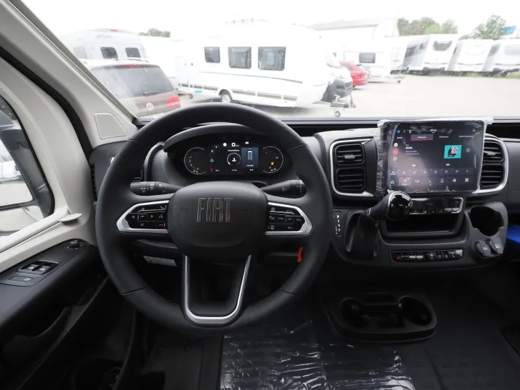 Fahrzeugbild Pössl Summit 600 Shine, Maxi/Autom., ACC, Assist. #5